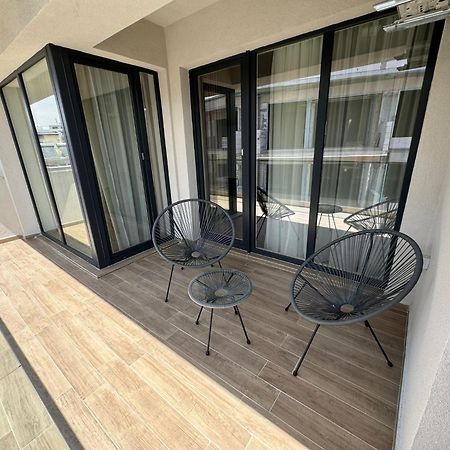 Nord Residence Eforie Nord Εξωτερικό φωτογραφία