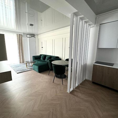 Nord Residence Eforie Nord Εξωτερικό φωτογραφία