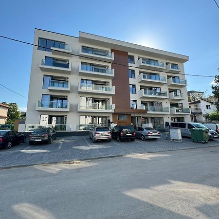 Nord Residence Eforie Nord Εξωτερικό φωτογραφία