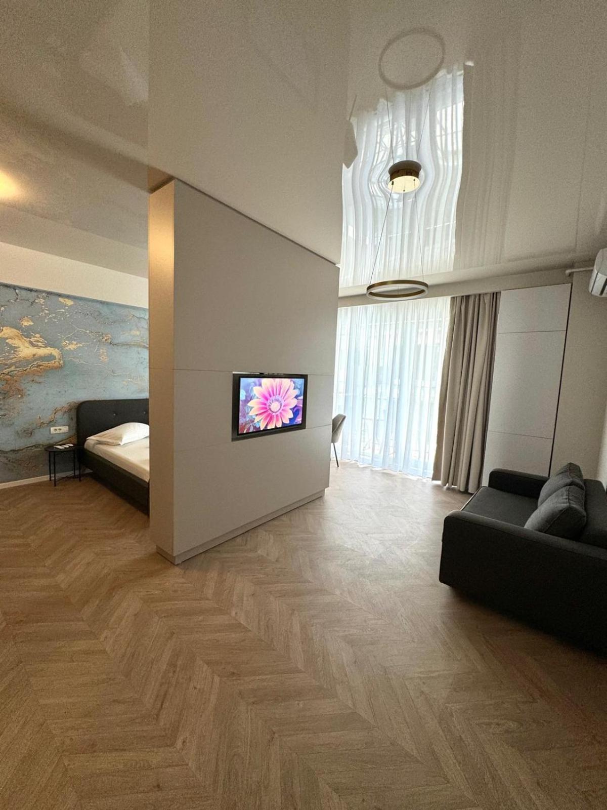 Nord Residence Eforie Nord Εξωτερικό φωτογραφία