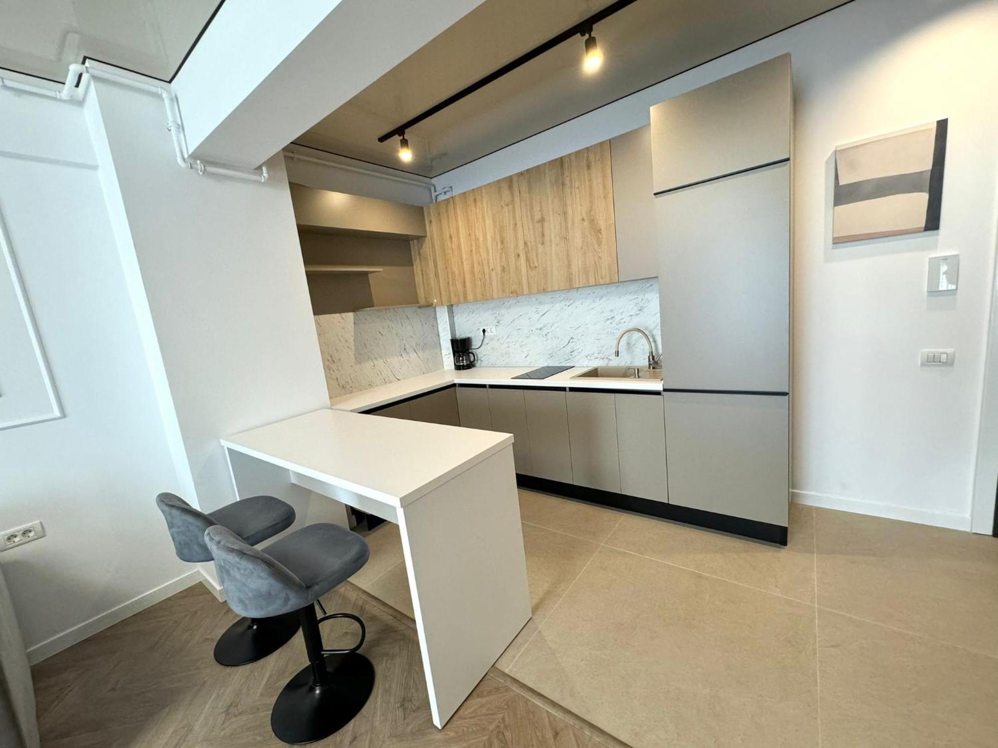 Nord Residence Eforie Nord Εξωτερικό φωτογραφία