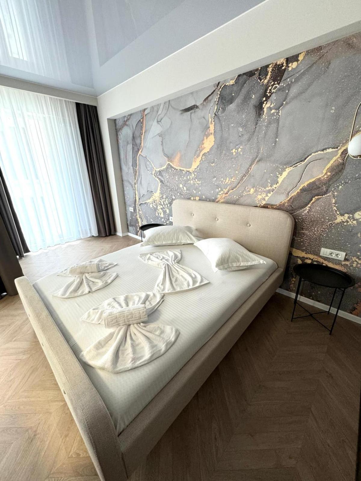 Nord Residence Eforie Nord Εξωτερικό φωτογραφία