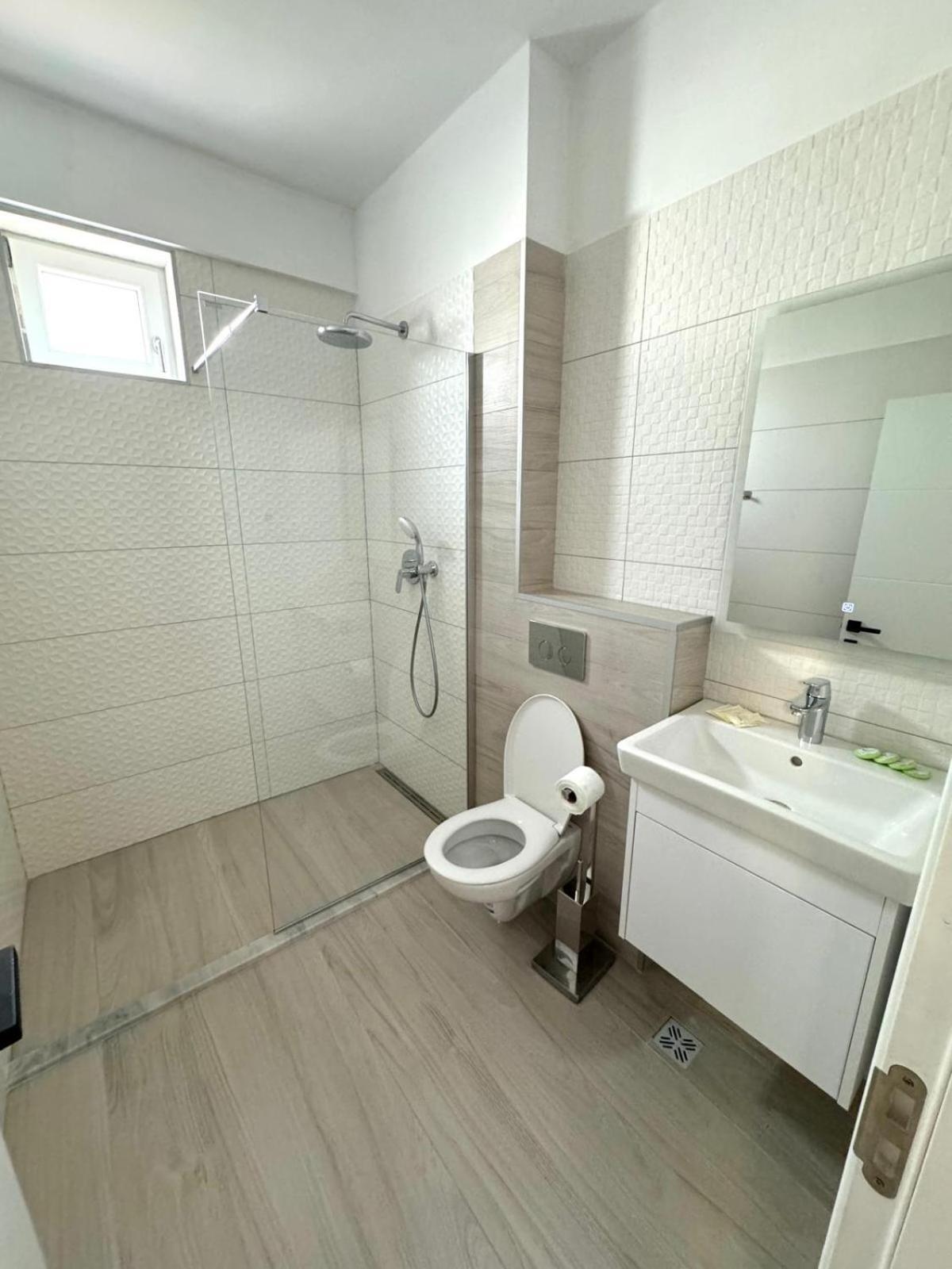 Nord Residence Eforie Nord Εξωτερικό φωτογραφία