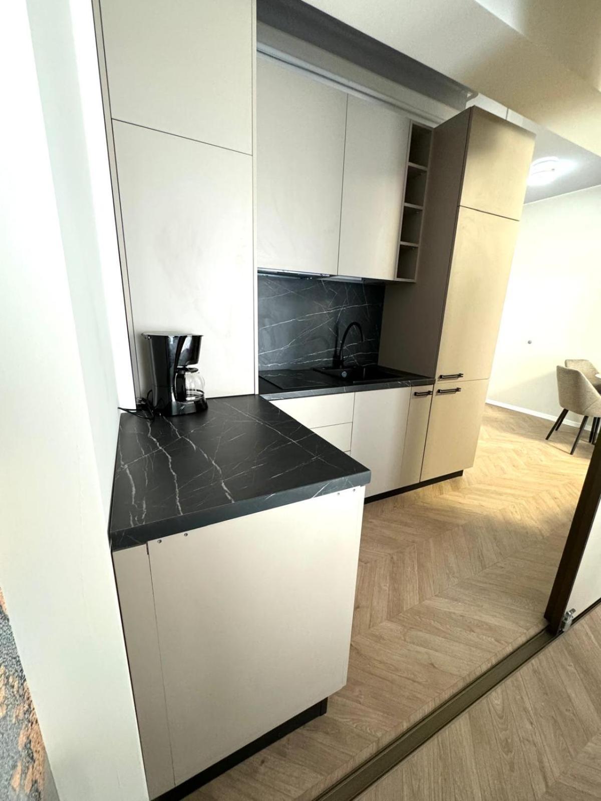 Nord Residence Eforie Nord Εξωτερικό φωτογραφία