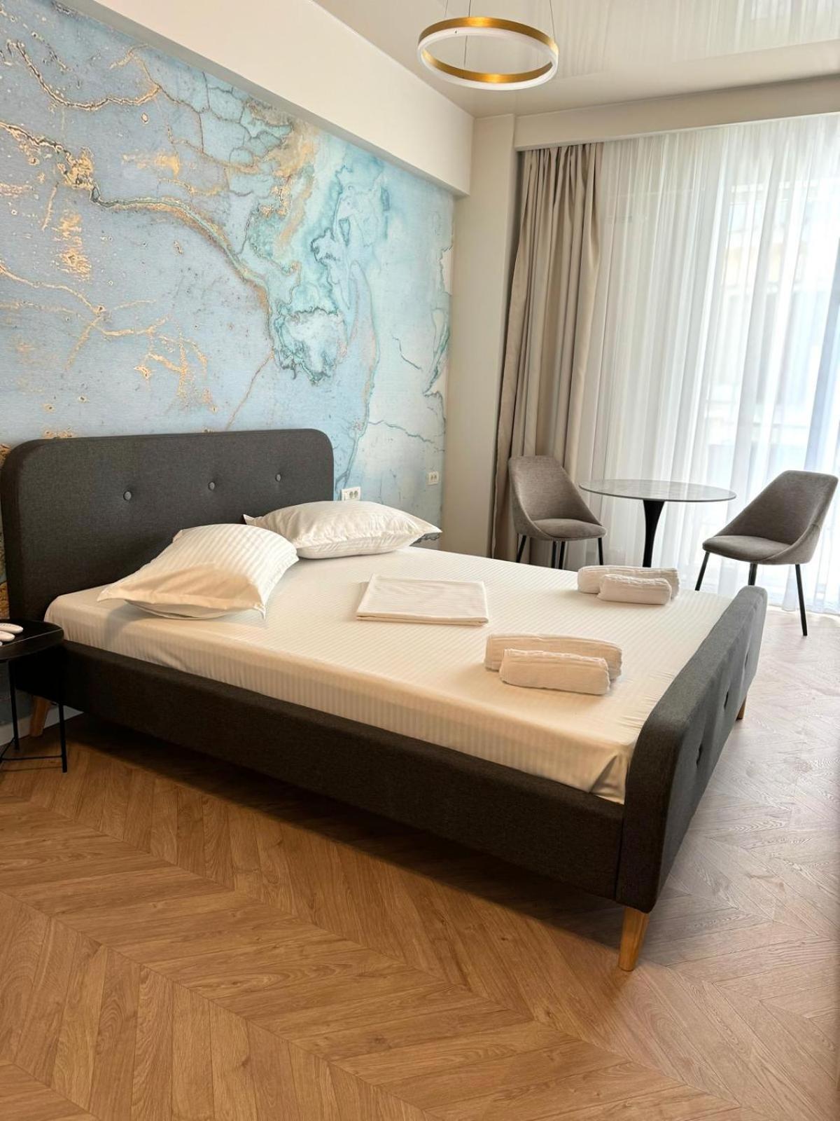 Nord Residence Eforie Nord Εξωτερικό φωτογραφία