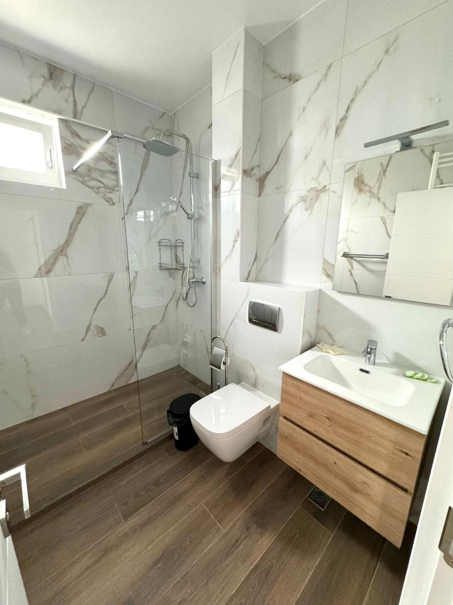 Nord Residence Eforie Nord Εξωτερικό φωτογραφία