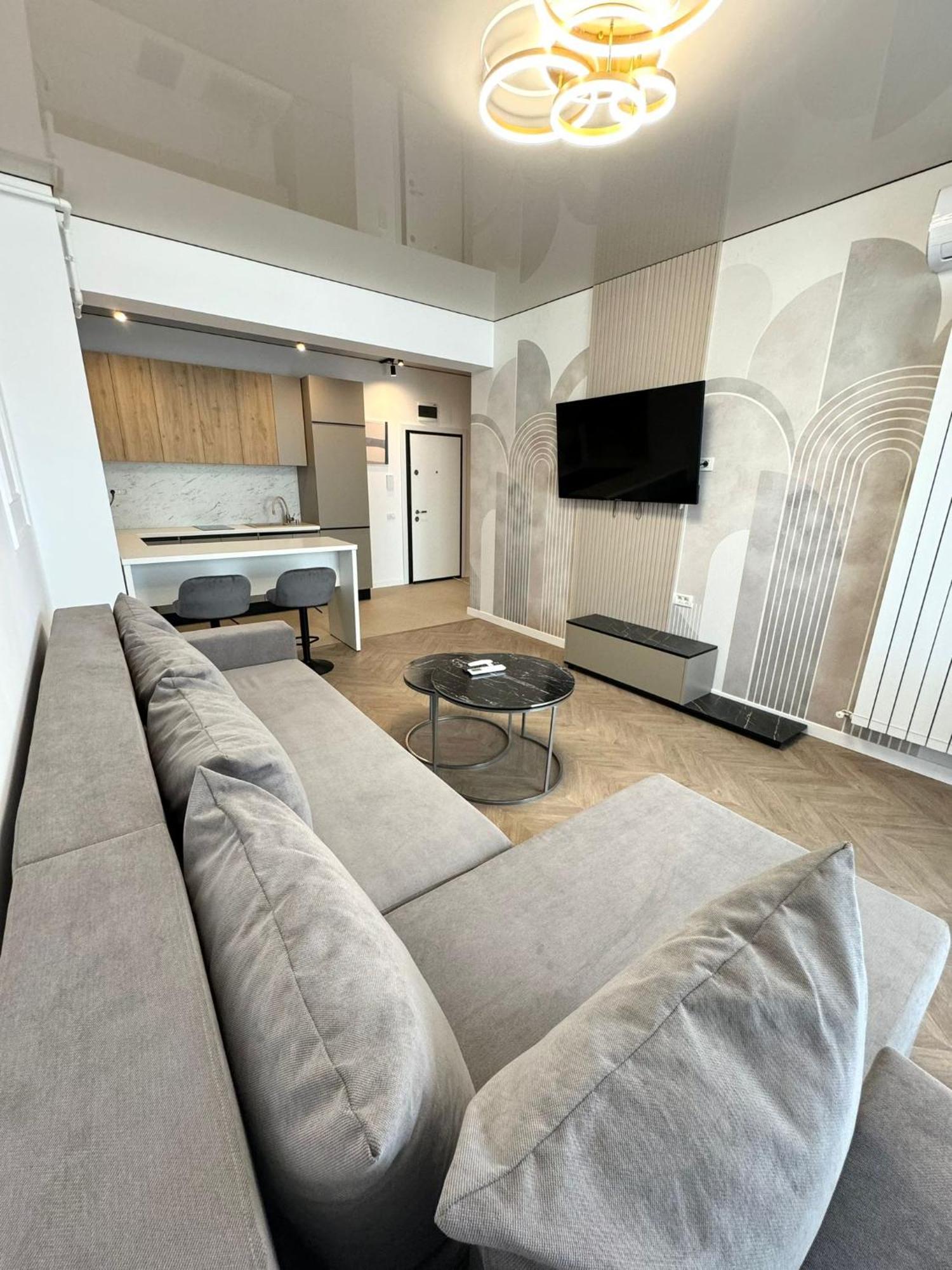 Nord Residence Eforie Nord Εξωτερικό φωτογραφία