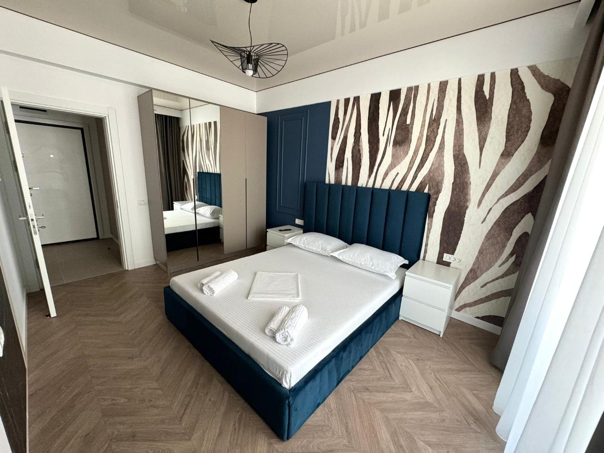 Nord Residence Eforie Nord Εξωτερικό φωτογραφία